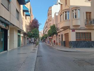 Apartament a Calle calle de doce de octubre 9. Oportunidad ideal parejas o inversion