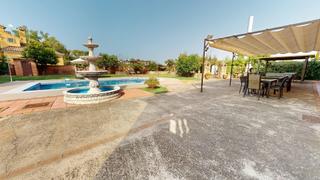 Xalet  Calle sansuea 72. Magnifico chalet independiente en zona sansuea, con dos plantas