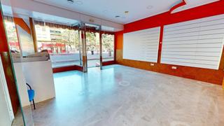Local Comercial en Calle Río Névalo 2