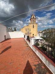 Maison  Plaza san agustin 2. Gran casa en la plaza de san agustin