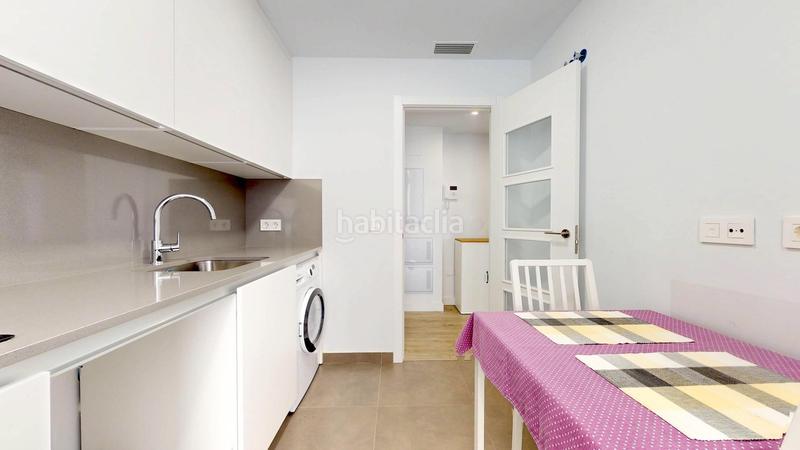 Foto 5161cc63-ca61-419d-b9a4-905d4b5b350f. Piso en avenida america 5 piso moderno de 2 habitaciones en el nuevo edificio av. américa en Córdoba