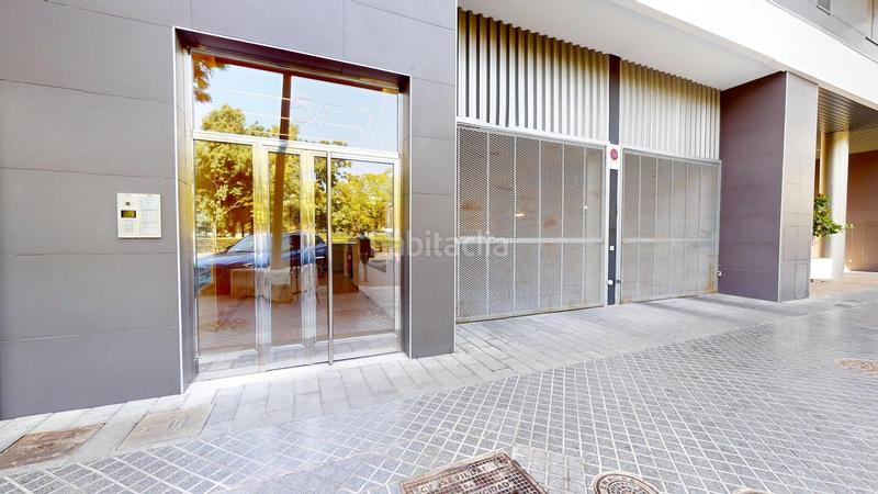 Foto 56f26bdc-fde9-47a2-a5a9-6eda74adee4a. Piso en avenida america 5 piso moderno de 2 habitaciones en el nuevo edificio av. américa en Córdoba
