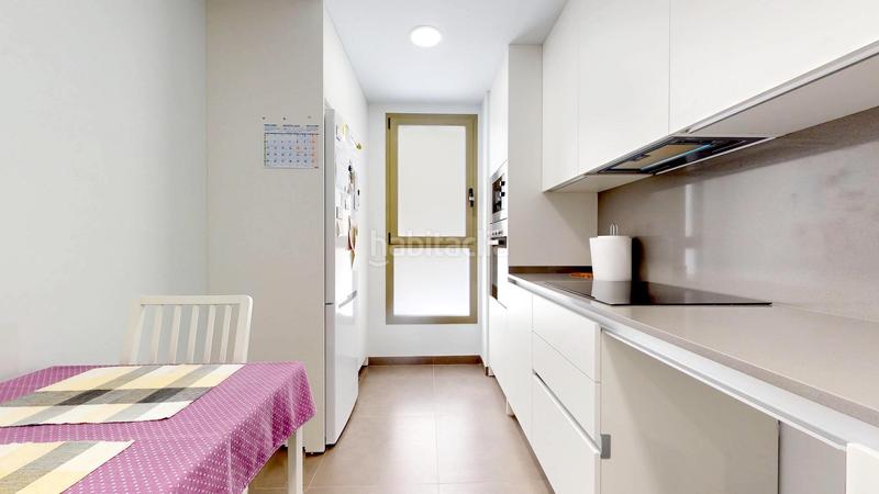 Foto a086857b-6794-4d3a-be34-f6a3af421cda. Piso en avenida america 5 piso moderno de 2 habitaciones en el nuevo edificio av. américa en Córdoba