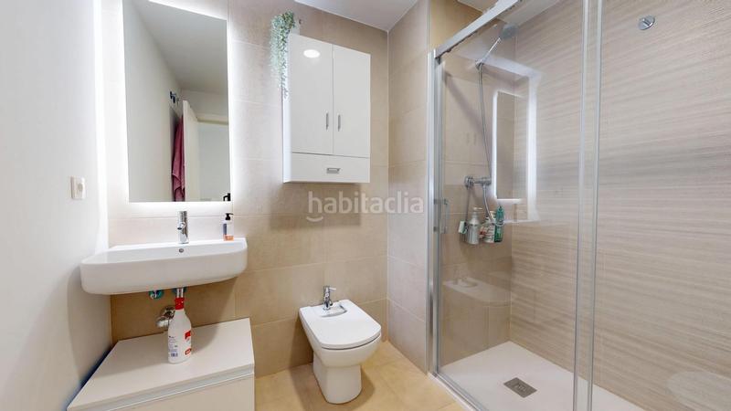 Foto d4ee5769-22ad-4ab4-987b-a0191578fb38. Piso en avenida america 5 piso moderno de 2 habitaciones en el nuevo edificio av. américa en Córdoba