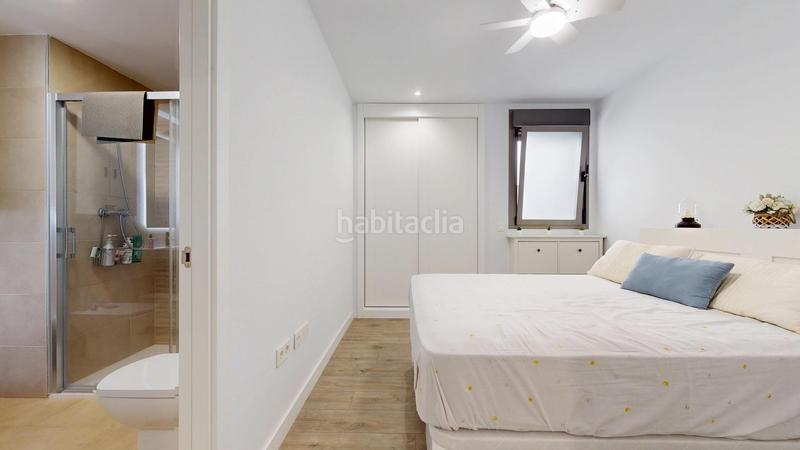 Foto f9f388e0-8dc1-44b4-a0dc-11e80e52fcca. Piso en avenida america 5 piso moderno de 2 habitaciones en el nuevo edificio av. américa en Córdoba