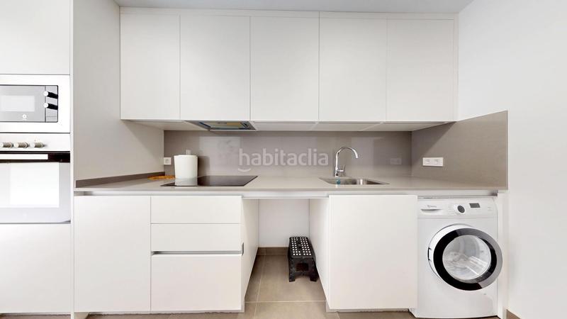 Foto fd0dbfd3-fb9f-4236-8d24-6c28543d9c48. Piso en avenida america 5 piso moderno de 2 habitaciones en el nuevo edificio av. américa en Córdoba