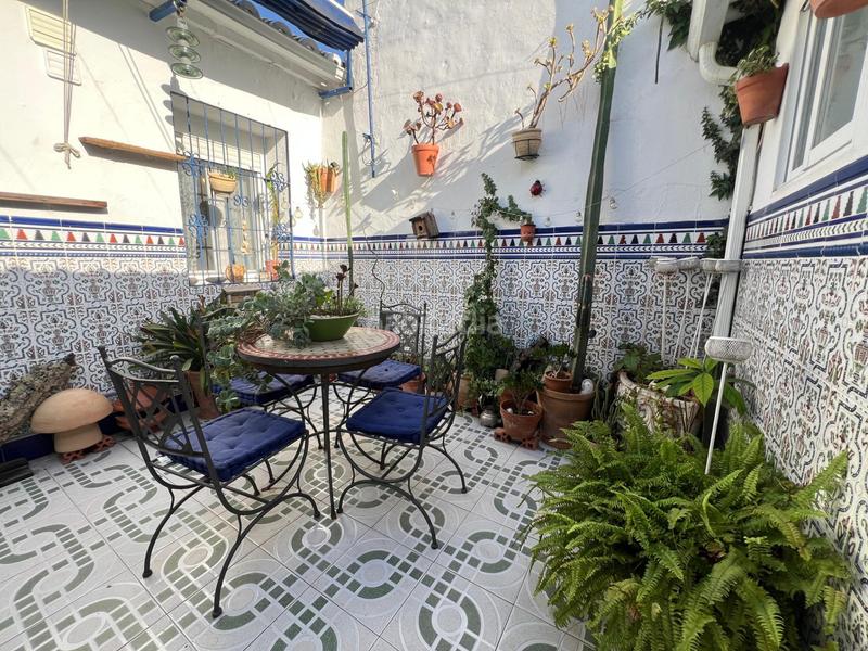 Foto 05834b30-6671-4eb9-9e40-ee8fa6a93fcf. Casa preciosa casa reformada con patio en campo de la verdad! en Córdoba