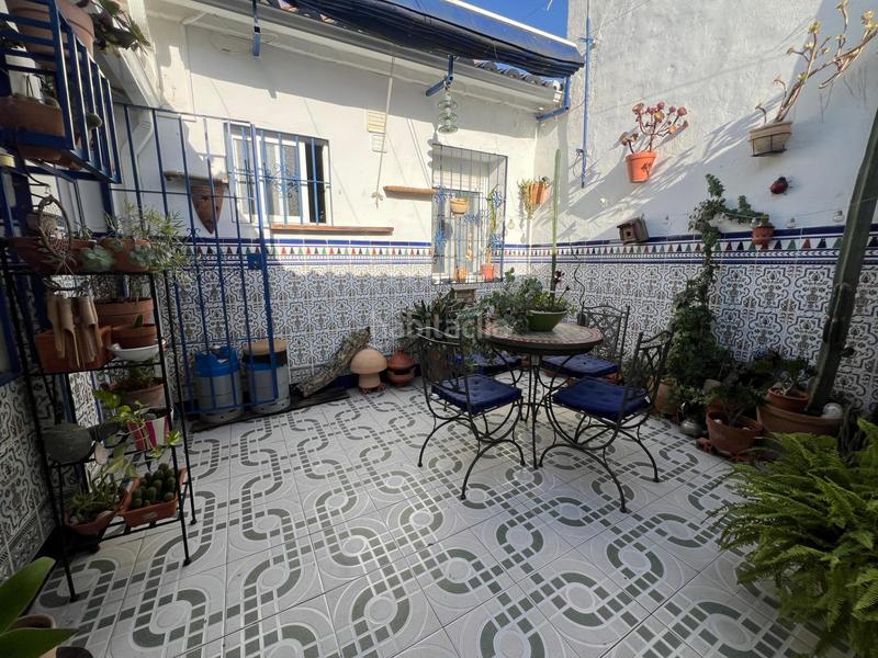 Foto 48e5ca6c-edb1-4a8e-bdca-da31a97681a7. Casa preciosa casa reformada con patio en campo de la verdad! en Córdoba