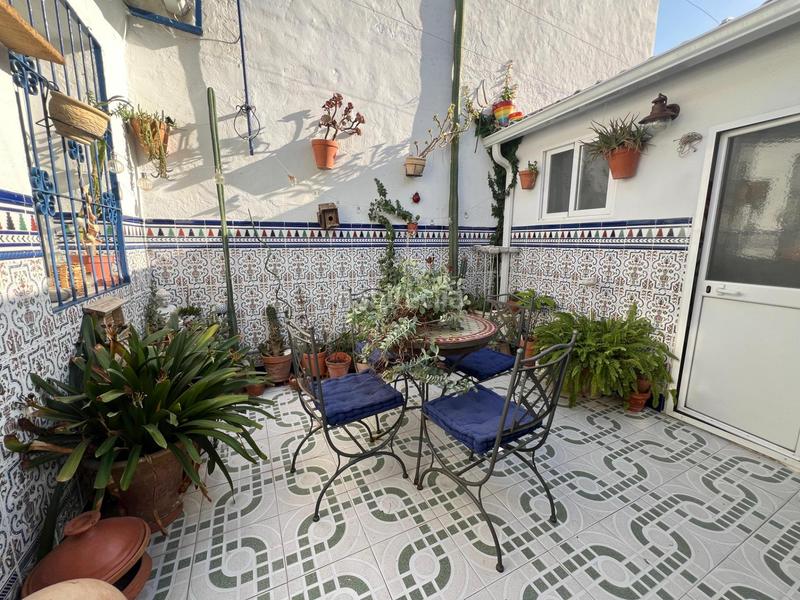 Foto 8544d6b2-eb04-4cb7-9931-3969ea123e7d. Casa preciosa casa reformada con patio en campo de la verdad! en Córdoba