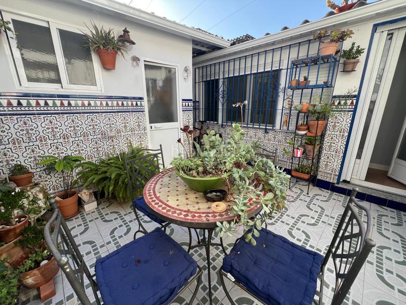 Foto 8b6710d3-5d91-4c2a-9cda-e798be6c4e45. Casa preciosa casa reformada con patio en campo de la verdad! en Córdoba