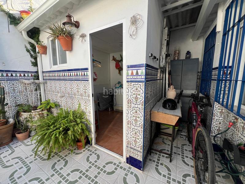 Foto cd455805-8957-447b-a103-94cf72084cf0. Casa preciosa casa reformada con patio en campo de la verdad! en Córdoba