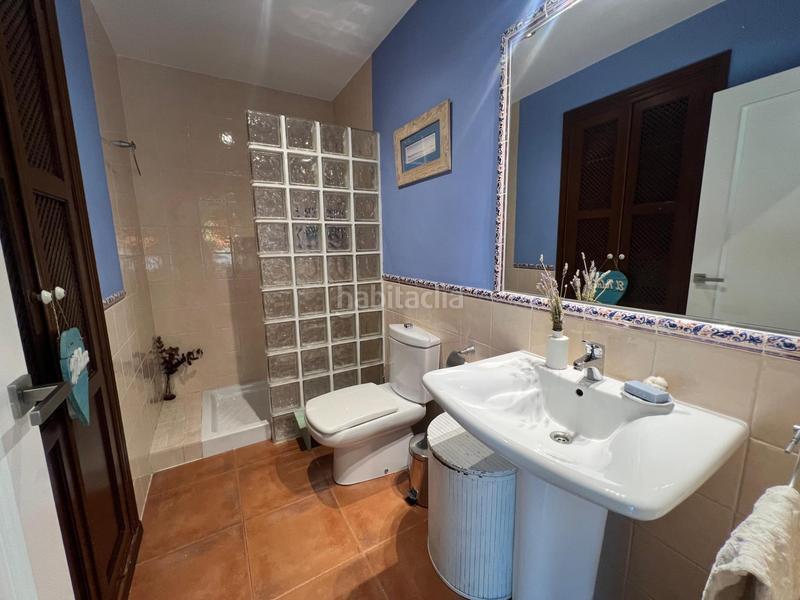 Foto d6a77663-8078-4e86-a50f-94f763ef31f7. Casa preciosa casa reformada con patio en campo de la verdad! en Córdoba