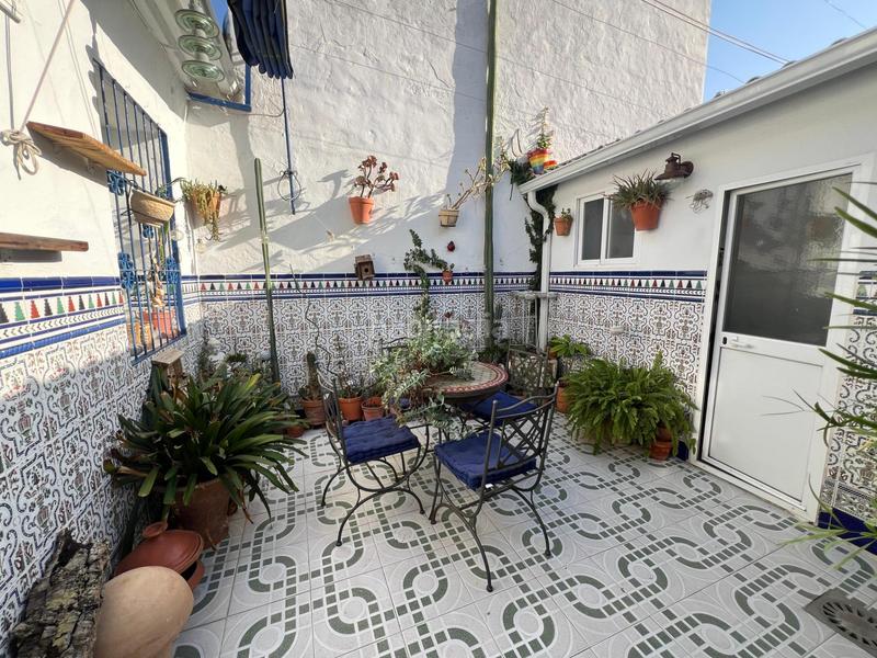 Foto f148609e-5339-4f44-928d-3355433952eb. Casa preciosa casa reformada con patio en campo de la verdad! en Córdoba