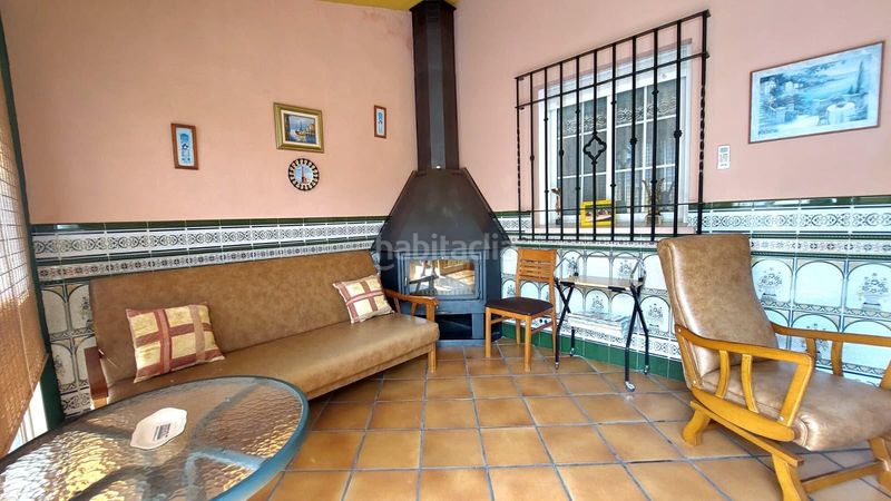 Foto 5b7411b4-758f-4a37-94fc-eb0661644d1c. Casa adossada amb aparcament a Villarrubia Córdoba