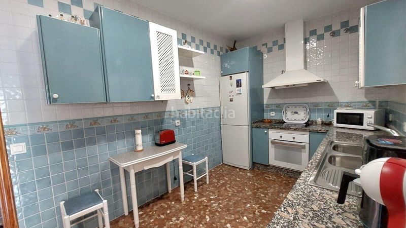 Foto 942c1fa2-e591-4cdc-a47c-8e6289025e82. Casa adossada amb aparcament a Villarrubia Córdoba