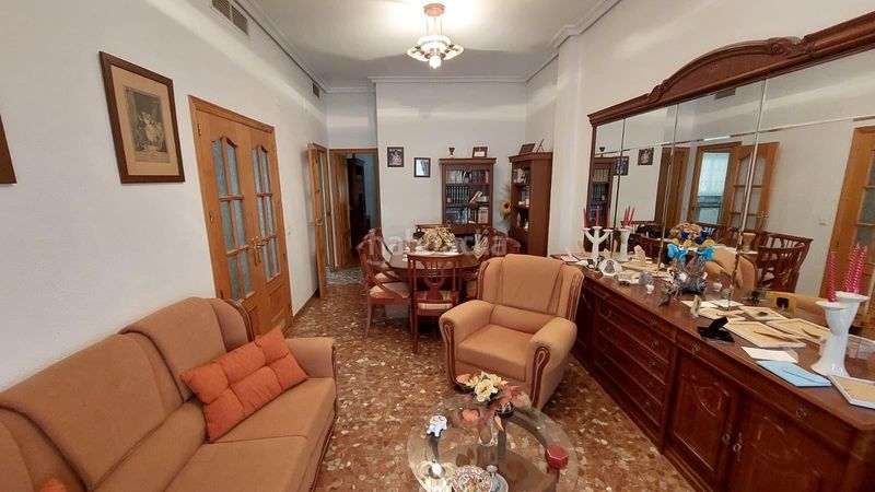 Foto 9f436b09-30d8-4cbd-9c04-a6c8b694a722. Casa adossada amb aparcament a Villarrubia Córdoba