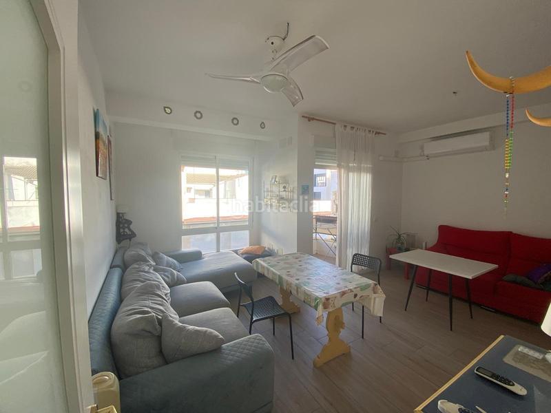 Foto 16305d12-6e48-425d-bb34-562fa07a93dd. Appartamento in Ciudad Jardín - Zoco Córdoba