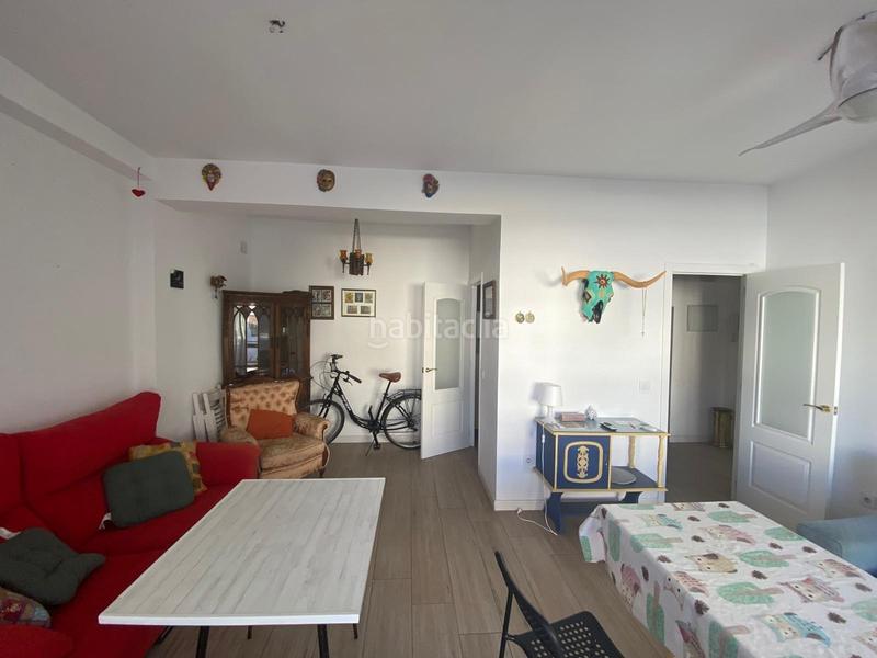 Foto db8aad9c-1543-4b87-9d12-1396e07e1399. Appartamento in Ciudad Jardín - Zoco Córdoba