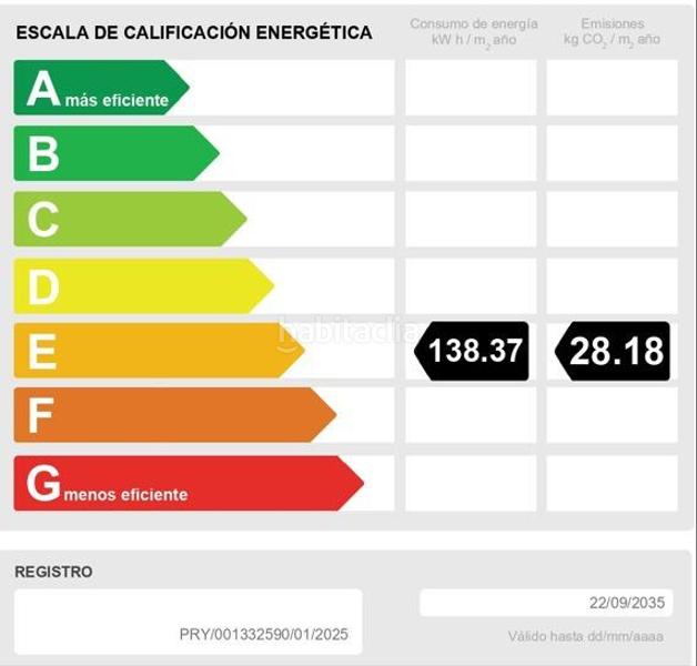 Foto 947e367e-c5f7-48d8-91be-0aea4754cab6. Appartement dans Vista Alegre - Parque Cruz Conde Córdoba
