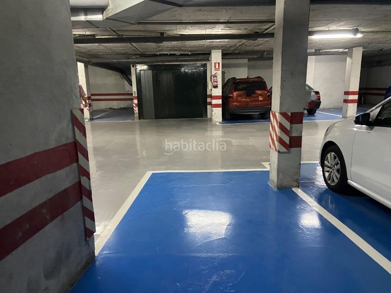 Foto 6814e8cd-3285-4d59-b3f4-b94b41f5a093. Parking coche en calle zamorano 8 plaza de garaje en fuenseca calle zamorano en Córdoba