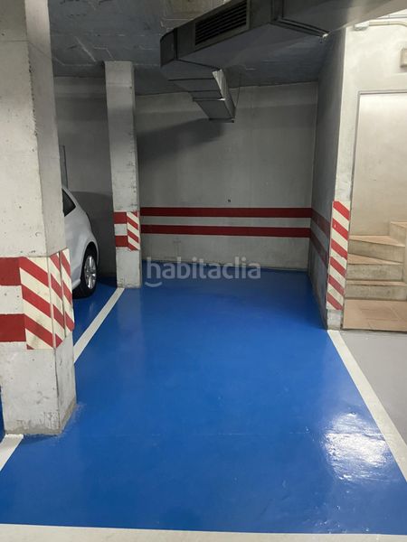 Foto 96bd935c-160c-4d2a-b50f-96d283b11d11. Parking coche en calle zamorano 8 plaza de garaje en fuenseca calle zamorano en Córdoba