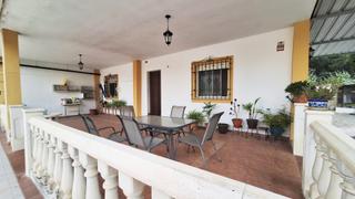 Bauernhof  Calle nogales. Parcela de 1000m con piscina y vivienda independiente en las cig