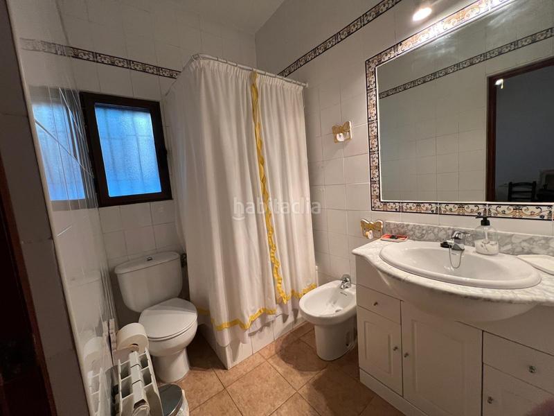 Foto 6b27a7d3-71a5-428e-bcc1-1d920351a143. Chalet dans calle puerto artafi 6 dans Santa Maria de Trassierra Córdoba