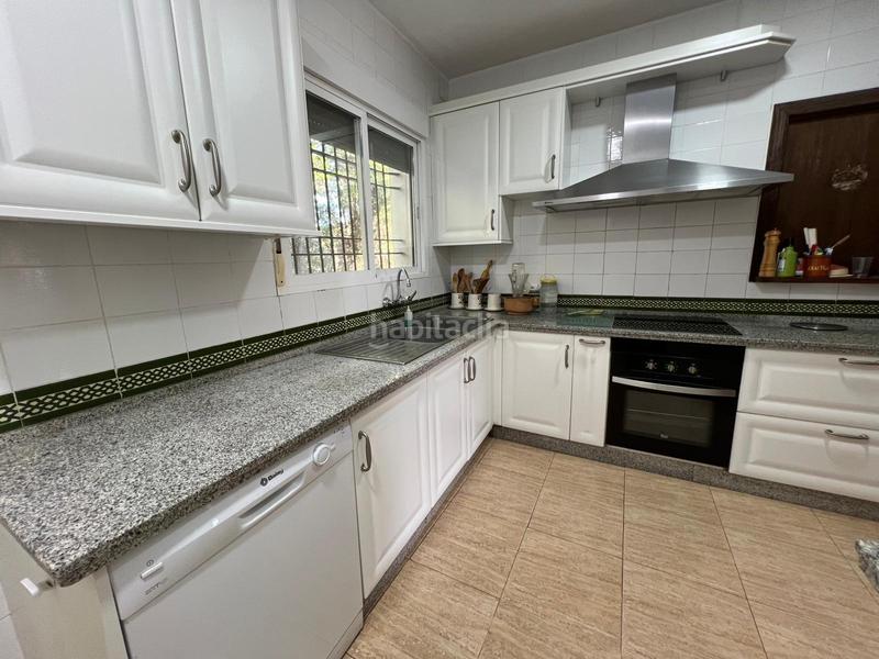 Foto 9b4d7a4f-ccb8-4fc1-9417-3655606880f0. Chalet dans calle puerto artafi 6 dans Santa Maria de Trassierra Córdoba