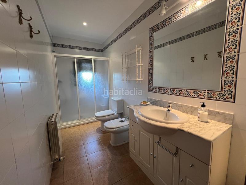 Foto 9d875ed7-ba1d-47e8-830d-8400d94d934e. Chalet dans calle puerto artafi 6 dans Santa Maria de Trassierra Córdoba