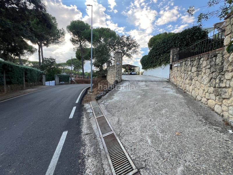 Foto e22aedd1-eda7-4518-9271-909438ddd249. Chalet dans calle puerto artafi 6 dans Santa Maria de Trassierra Córdoba