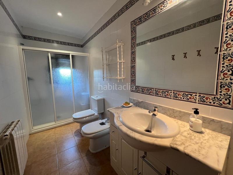 Foto f5d7378e-051f-49b7-a25c-615c60ba7748. Chalet dans calle puerto artafi 6 dans Santa Maria de Trassierra Córdoba