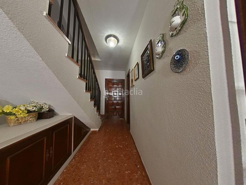 Foto 25398944-7b9f-41b0-b7bf-93f6421a5540. Reihenhaus in calle marroquíes 5 in Sta. Marina - San Andrés - San Pablo - San Lorenzo Córdoba