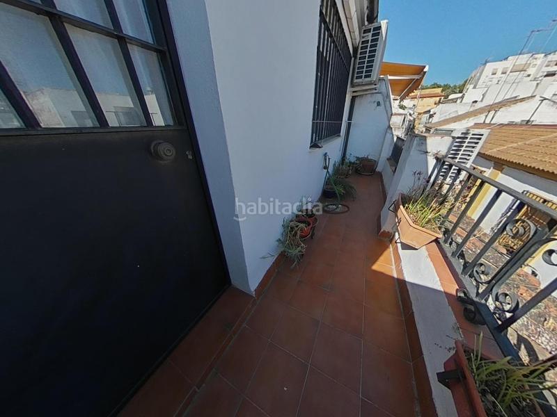 Foto 9d66bf30-f425-403e-a92e-4c92e1f0a7c1. Reihenhaus in calle marroquíes 5 in Sta. Marina - San Andrés - San Pablo - San Lorenzo Córdoba