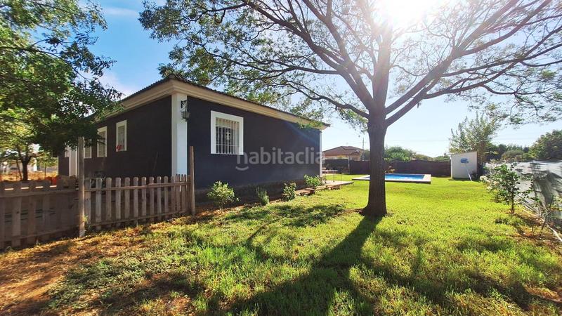 Foto a42cdf62-cd9c-483b-9695-dd97cbe6c939. Casa in camino de la bastida 12 in Villarrubia Córdoba