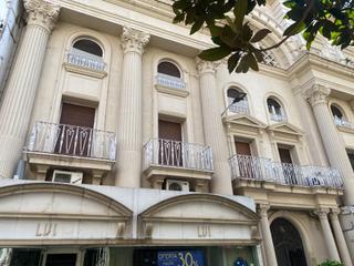 Alquiler Oficina en Calle josé cruz conde 16. Una oficina  amplia en plena calle cruzconde