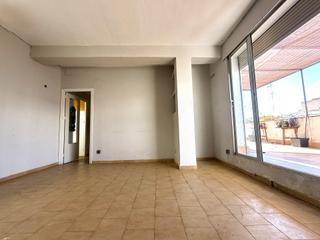 Attique à Caño 4. Tu refugio en el corazón de córdoba, con una terraza que lo camb