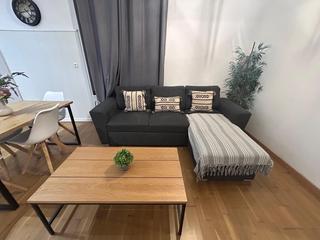 Pis  Calle osario 6. Encantador apartamento turístico en el corazón del casco antiguo