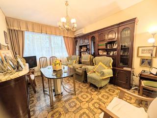 Etagenwohnung  Vazquez aroca. Ciudad jardín,piso exterior, entreplanta,ascensor,4 dormitorios,