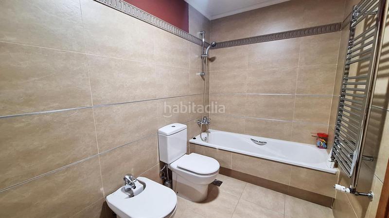 Foto bd222df7-7e01-4373-b8de-2f96a6cee260. Flat in avenida gran capitan 45 in Huerta de la Reina - Trassierra Córdoba