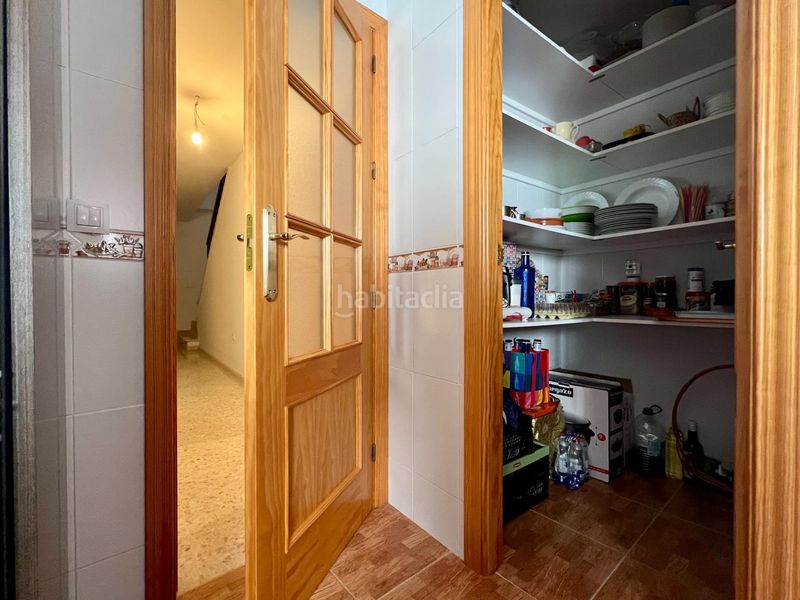 Foto 3775501e-7099-46d1-ac39-6c2c775e604f. Casa adossada amb calefacció aparcament a Carlota (La)