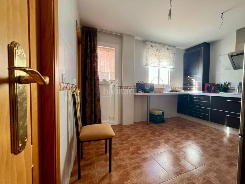 Foto 430f6b50-6837-4ef3-ac99-952f823adc61. Casa adossada amb calefacció aparcament a Carlota (La)