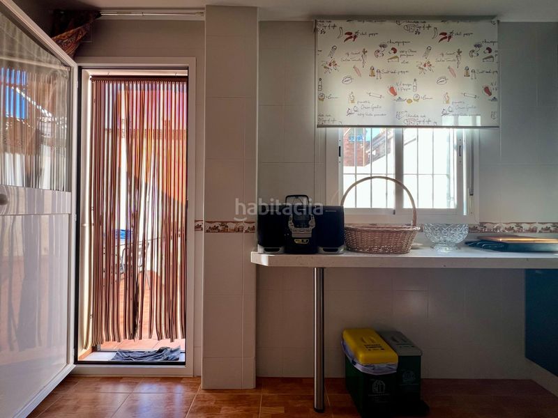 Foto 441ae860-f1bb-45fd-bed9-0b8994731b7f. Casa adossada amb calefacció aparcament a Carlota (La)