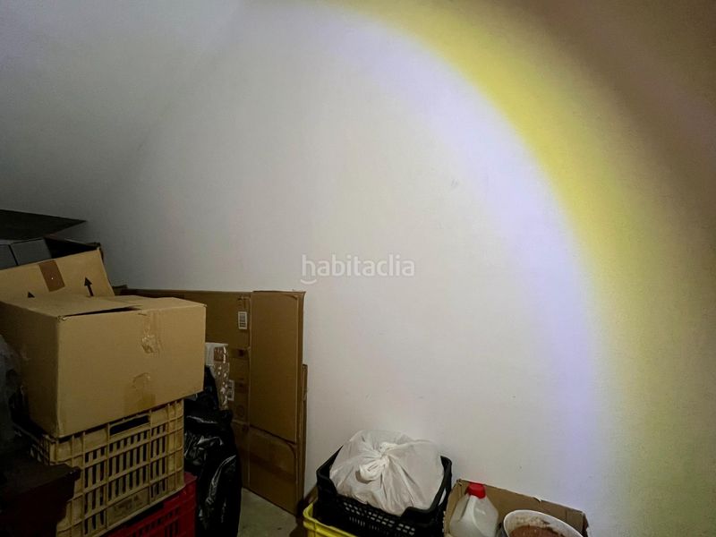 Foto 6e6fac4c-0b59-43b4-8590-ee08cc099f82. Casa adossada amb calefacció aparcament a Carlota (La)