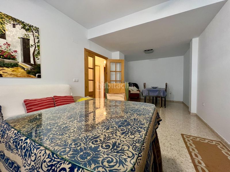 Foto 9783e987-6b79-43e5-9f62-d987de3b0772. Casa adossada amb calefacció aparcament a Carlota (La)