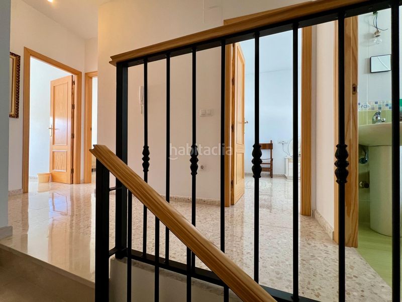 Foto b721a967-d6b6-46db-8d04-44be7927592a. Casa adossada amb calefacció aparcament a Carlota (La)