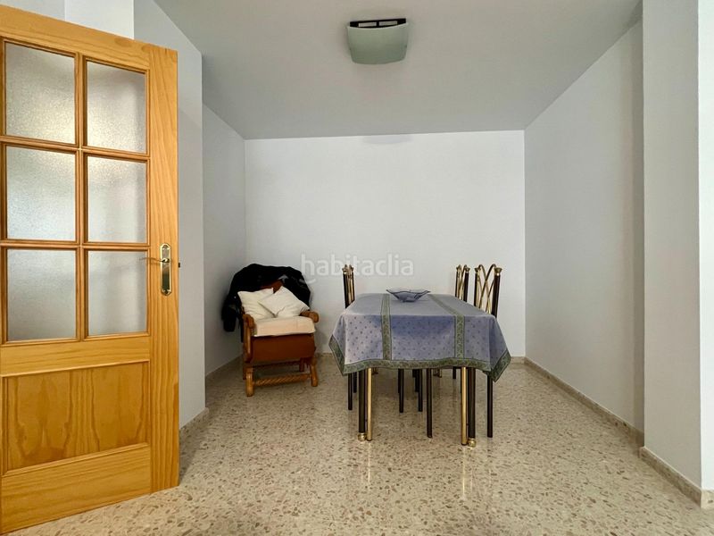 Foto ccc4aa56-ec60-4379-ad0b-e2bd9772e2b2. Casa adossada amb calefacció aparcament a Carlota (La)