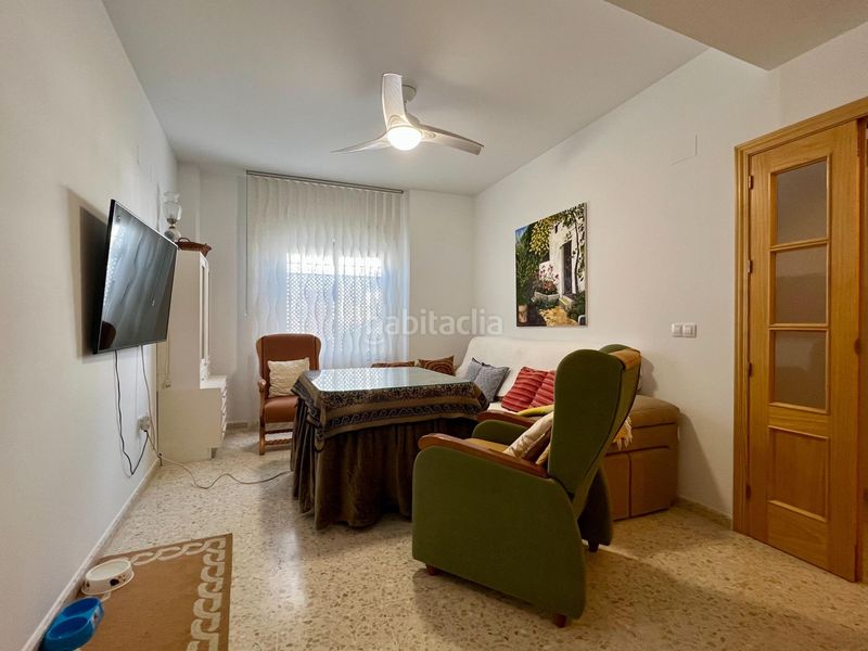 Foto e01a5648-70f0-46be-be58-96f90ff418b6. Casa adossada amb calefacció aparcament a Carlota (La)