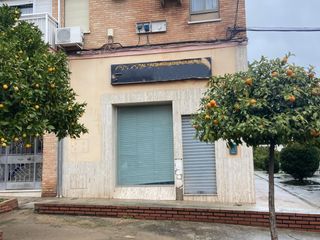 Local Comercial a Calle del Doctor Nevado del Rey 3