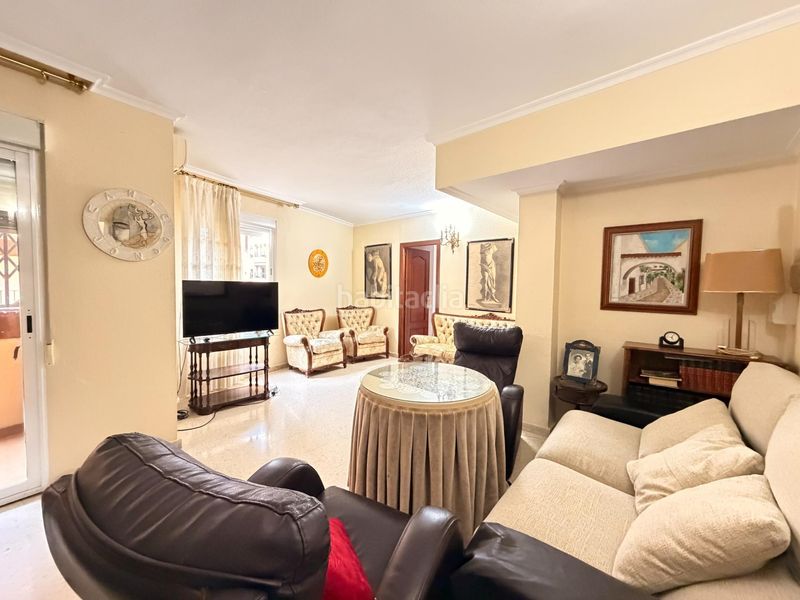 Foto 042e4fb2-f9bc-4d82-b870-80038e4e3b0f. Pis amb aparcament a Ciudad Jardín - Zoco Córdoba