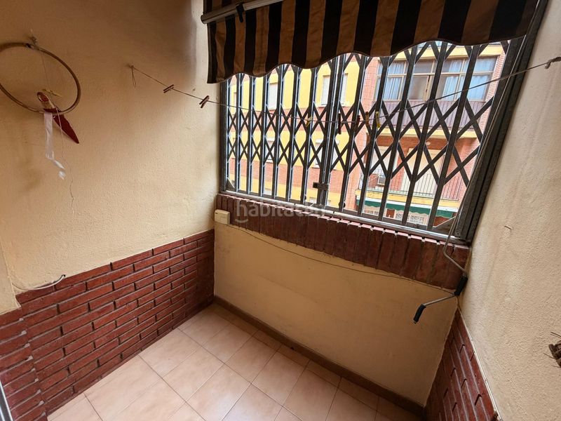 Foto 3f6b6efd-318c-4a2d-80ea-7c6adab29a5e. Pis amb aparcament a Ciudad Jardín - Zoco Córdoba